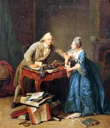 Tra scienza e matrimonio